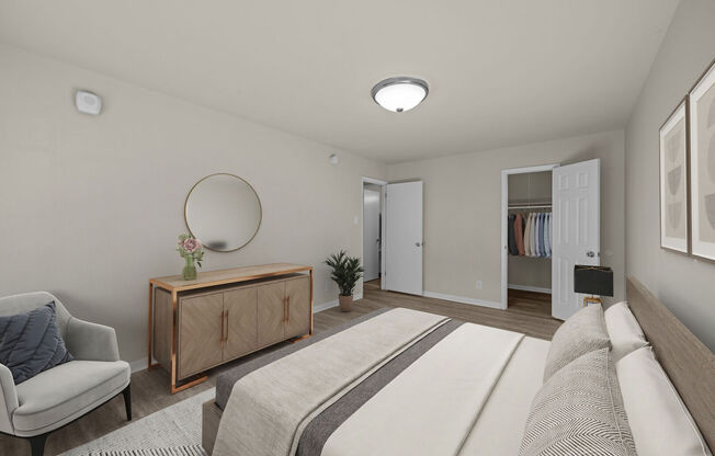 Hilltop Apartments