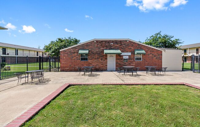 Partner-provided property photo