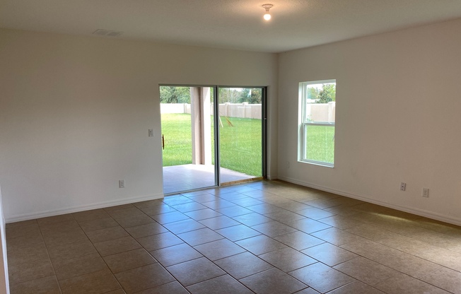 OVERLOOK RESERVE-4806 Marcos Circle Kissimmee, FL 34758