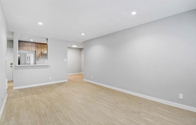Welcome to 1525 Amherst Ave