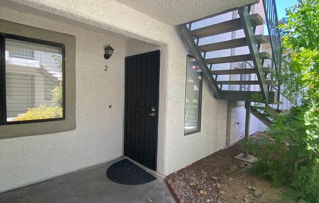 Beautifully Updated 2-Bedroom Condo with Modern Finishes