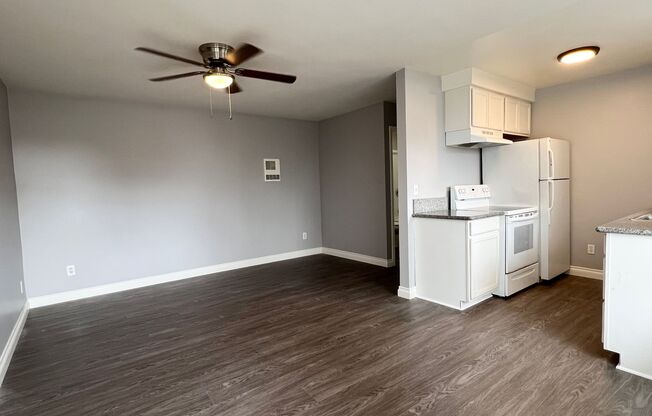 225 E 1st St.