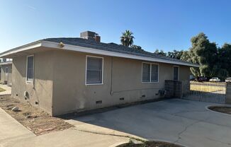 3 beds, 1 bath, $1,825