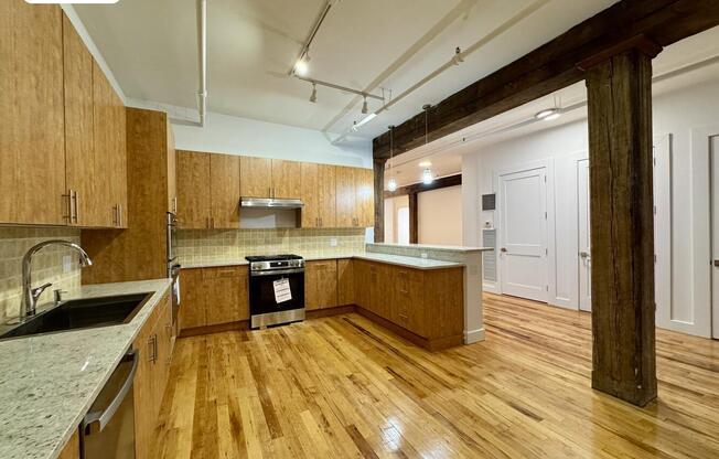 275 CONOVER ST