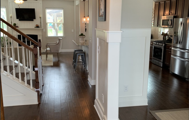 2109 English Garden Way, Thompson Station, TN 37179