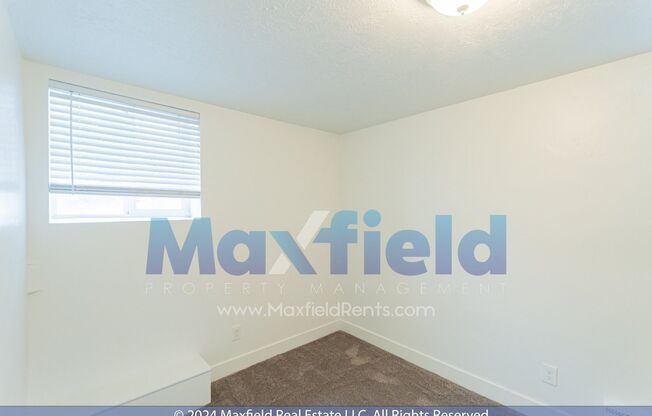 1 bed, 1 bath, 600 sqft, $1,050