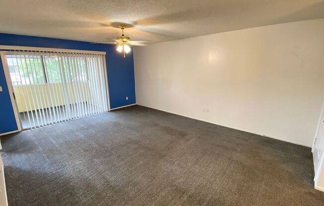 1 Bed 1 Bath Condo - Priced to Rent!