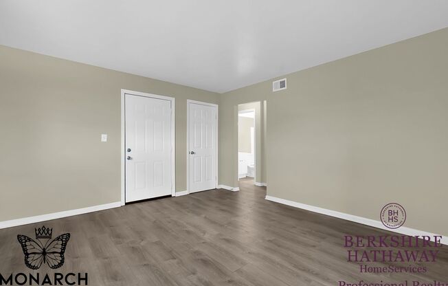 1 bed, 1 bath, 585 sqft, $675, Unit 2033 B