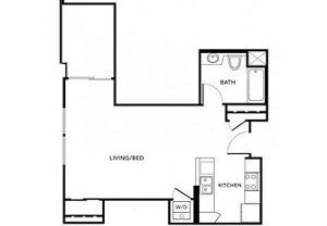 Partner-provided photo for $2270 unit