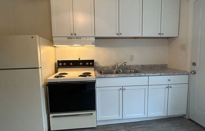 1 bed, 1 bath, 200 sqft, $645, Unit Apt. 3