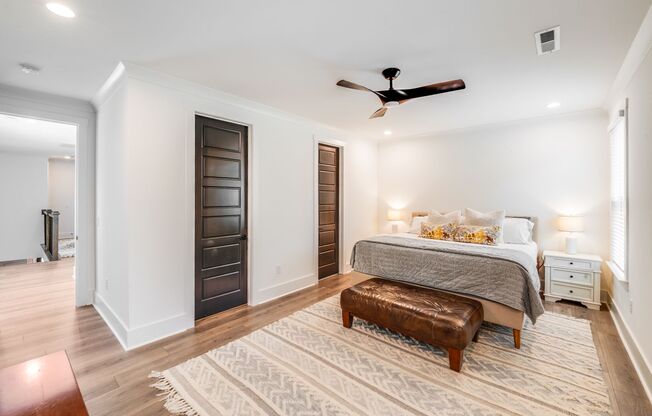 Hot Listing in Optimist Park! 3 Beds, 2.5 Baths, All the Vibes!