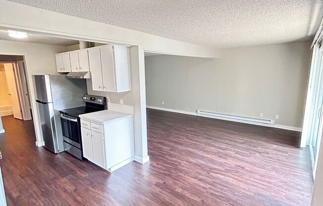 1 bed, 1 bath, 660 sqft, $1,725, Unit 218