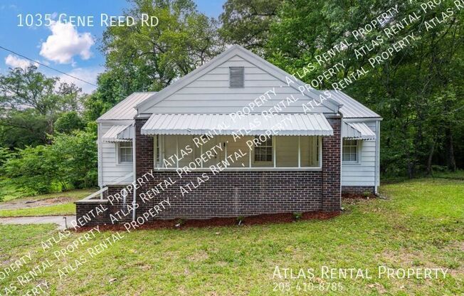 1035 GENE REED RD