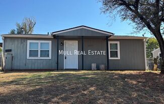 1830 S Stonewall Avenue