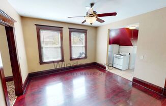 2 beds, 1 bath, $950