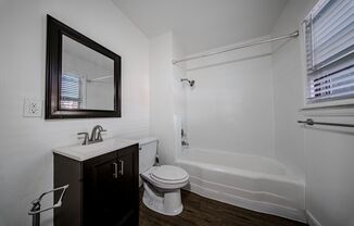 Studio, 1 bath, $1,495, Unit 203