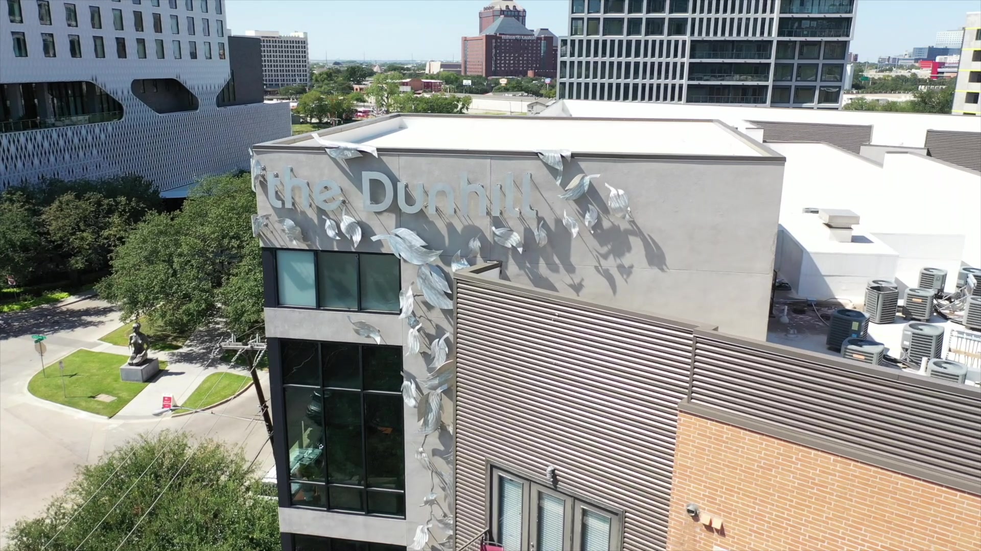 Mike Ablon: Preserving City's History Key To Successful Development " Dallas Inn Australia