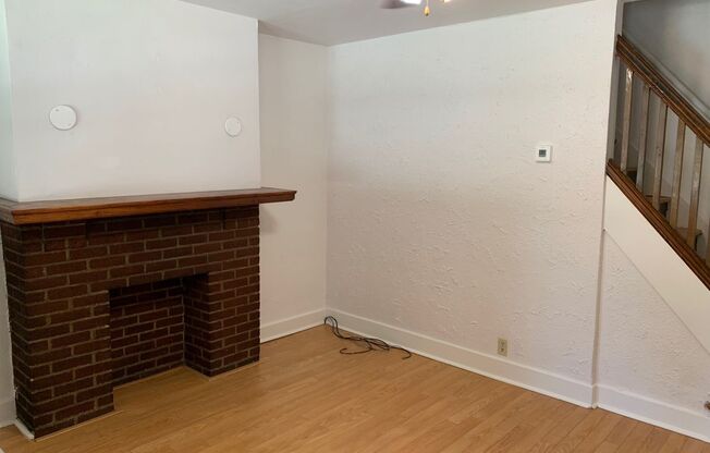 Available August 1, 2026; Lease will end July 27, 2027