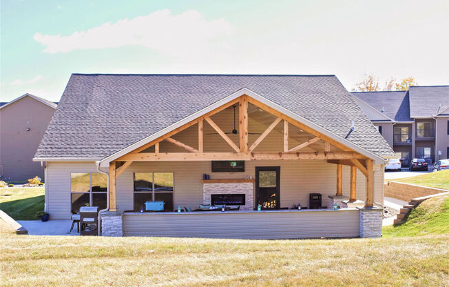 Sugar Creek Apartments