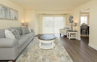Security Park Apartments*