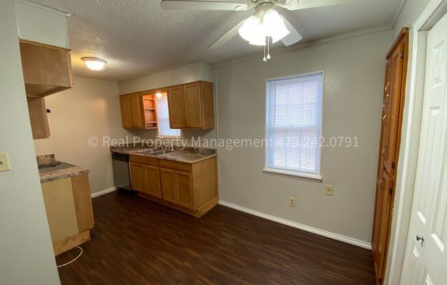 Coming in JULY! Cute 3 Bed 1.5 Bath Home