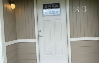 Albany Meadows Apartments