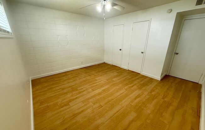 2 beds, 2 baths, 989 sqft, $1,475, Unit PEN-203A