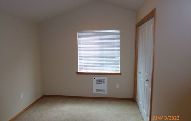 3BR/1+1BA Townhouse - Seattle