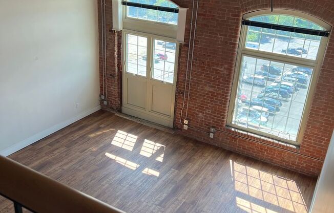 Studio, 1 bath, 1,042 sqft, $2,060, Unit 538