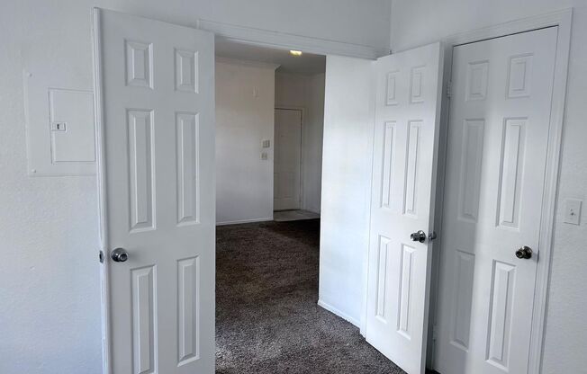 2 Bed/1 Bath Apartment within Madison at Metrowest, Orlando