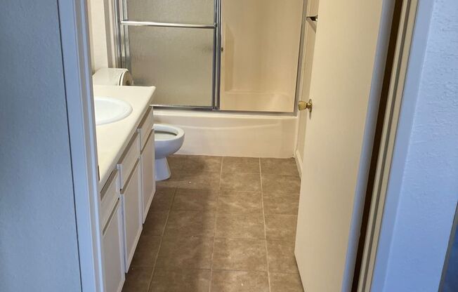 Lovely Mission Valley condo