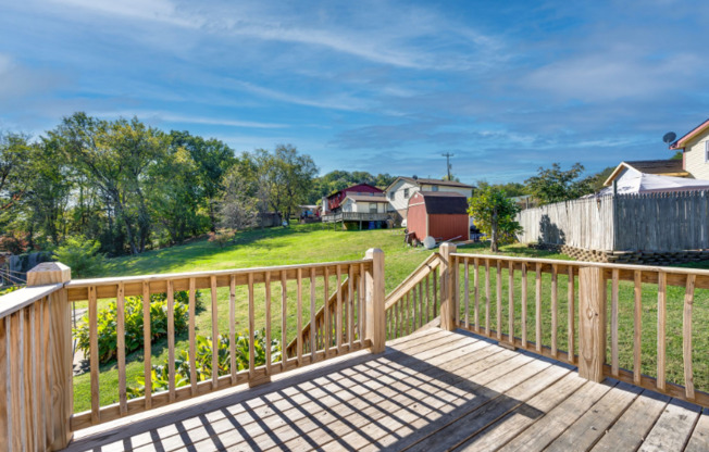 Partner-provided property photo