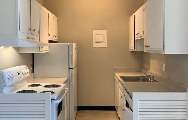 1 bed, 1 bath, 700 sqft, $825, Unit Unit 410