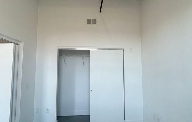 1 bed, 1 bath, 600 sqft, $1,495, Unit 802