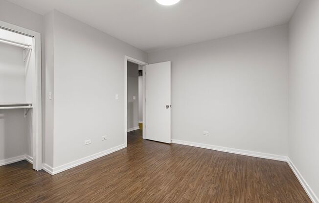 2 beds, 1 bath, 656 sqft, $2,450, Unit 303