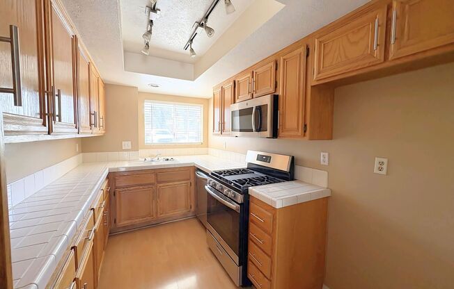 2 Bedroom Rancho Cucamonga Condo