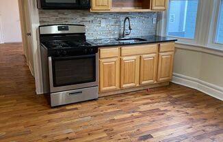 72 Columbia Avenue - Unit 2