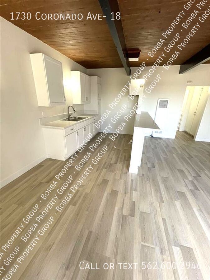 1730 Coronado Ave