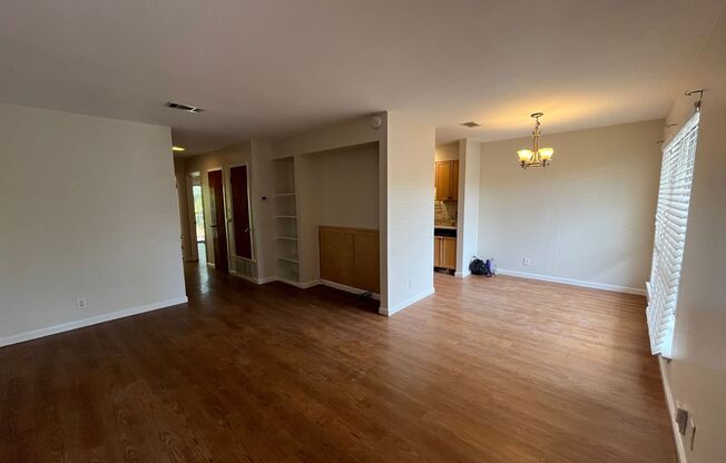 Freshly Updated Condo