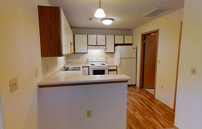 Powder Hill Terrace, LLC