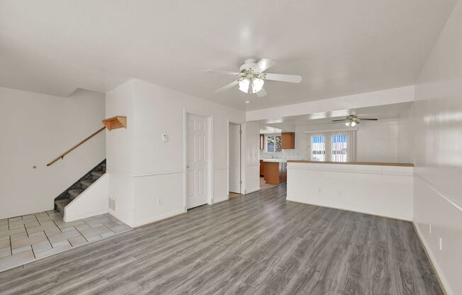 Shady Lane Apartments