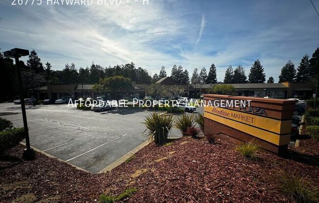 26775 HAYWARD BLVD