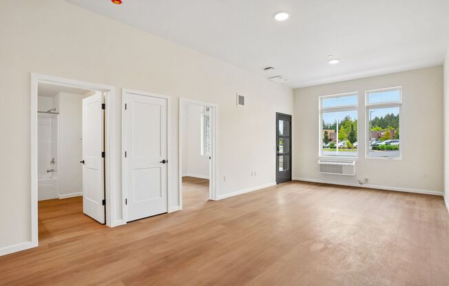 1 bed, 1 bath, 548 sqft, $2,150, Unit 105