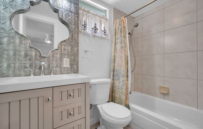 Beautiful home in quiet neighborhood