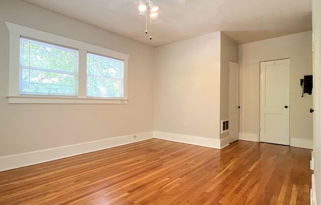 Studio, 1 bath, 368 sqft, $1,175, Unit 101