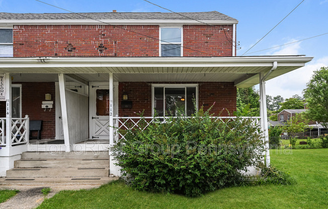 112 ORRIS ST