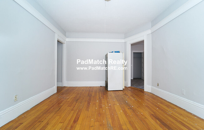 218 South St.