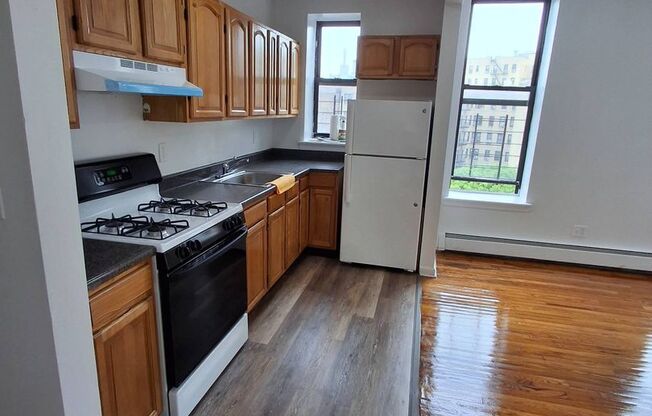 Crotona Park Housing LP - 1679