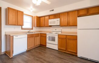 Partner-provided photo for $895 unit