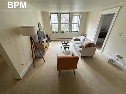 1 bed, 1 bath, $2,425, Unit 3